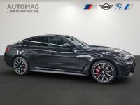 BMW 430 Gran Coupé - Vorschau Bild 2