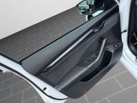 Skoda Octavia - Vorschau Bild 14