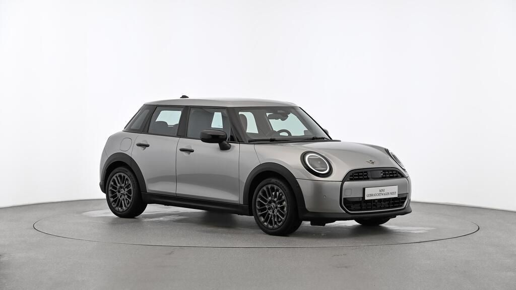 MINI Classic Trim imagem 2