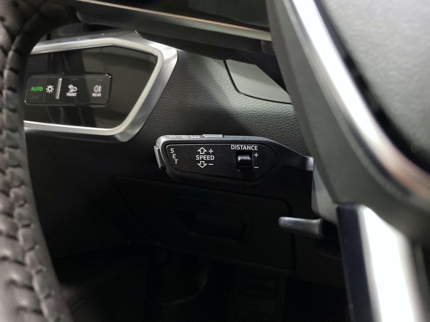 Fahrzeugabbildung Audi A6 Avant 40 TDI sport #Pano#Virtual#LED#ACC