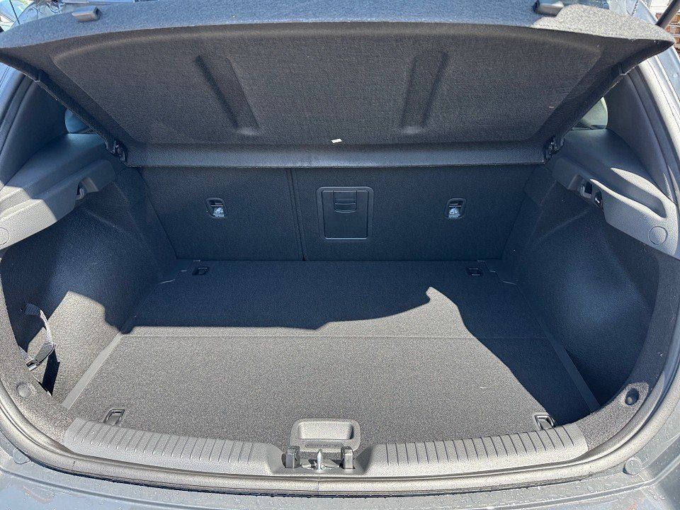 Fahrzeugabbildung Hyundai i30 1.6T 150PS DCT Trend Plus-Paket