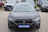 Honda Civic Lim. 1.5 Executive LED-ACC-AHK-SCHIEBEDACH - Honda Civic: Automatik