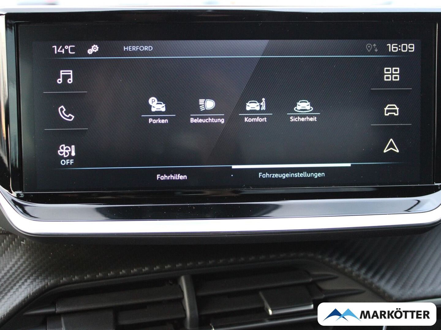 Peugeot 2008 - Bild 19