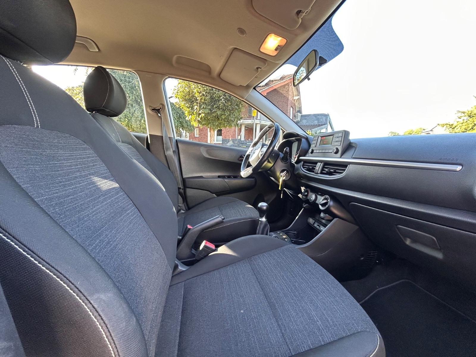 Kia Picanto Edition 7