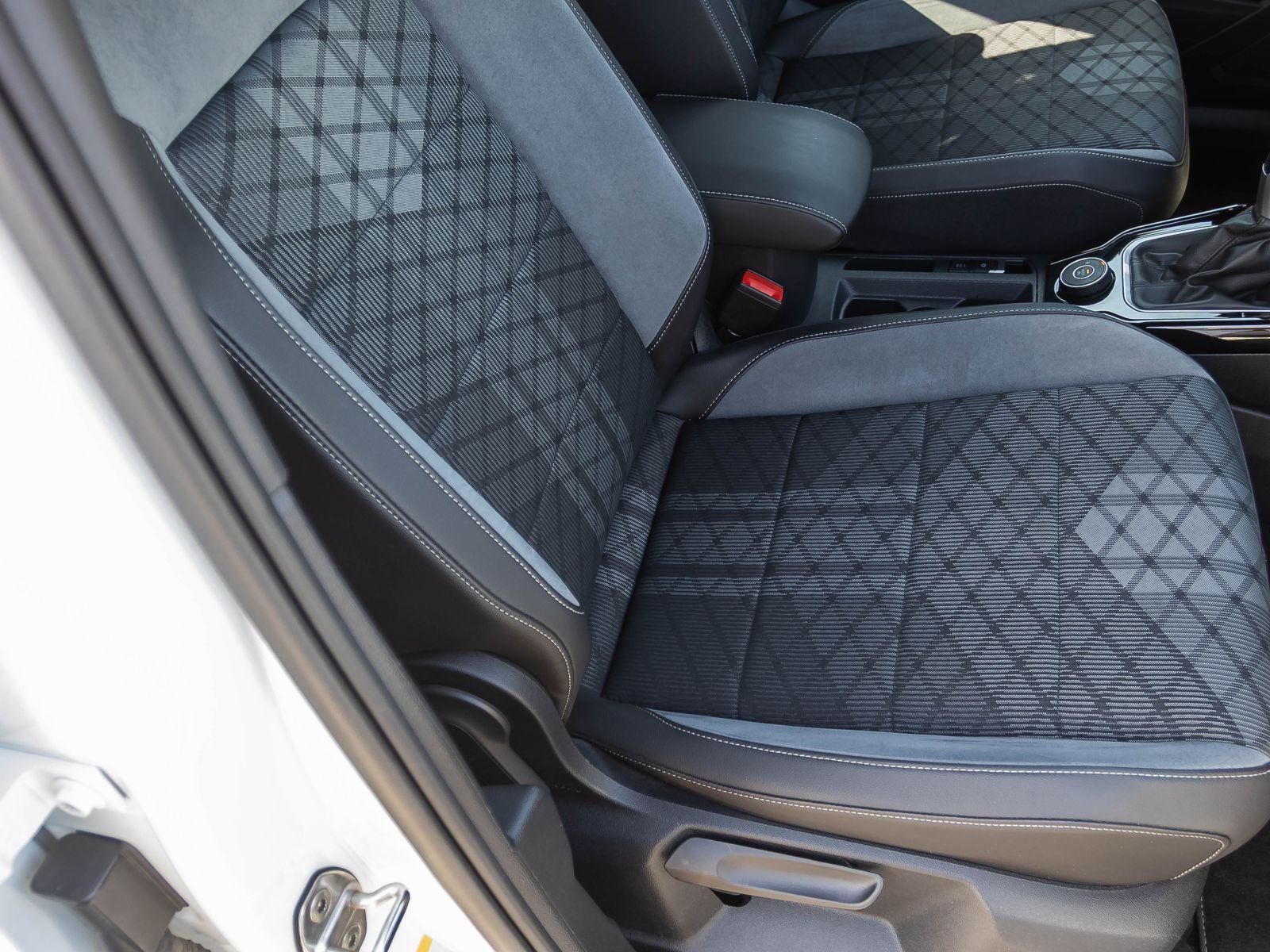 Volkswagen T-Roc 2.0 TSI DSG 4Motion R-Line, AHK, Navi, LED, миниатюра 21