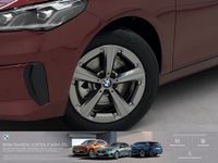 BMW 218 Active Tourer - Vorschau Bild 8