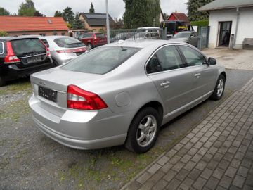 Volvo S80 - 5