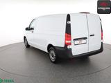Mercedes-Benz Vito 114 CDI KASTEN LANG STANDHZ,SPURPAKET,KLIMA - gebrauchte Mercedes-Benz Vito aus dem Jahr 2021
