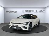 Kia EV6 GT 84 kWh 609 PS Panoramadach Allrad El. Hec