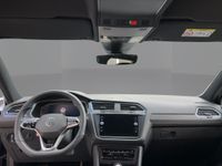 Volkswagen Tiguan Allspace - Vorschau Bild 12