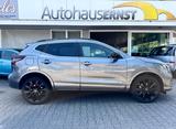 Nissan Qashqai N-Tec *Alcantara+LED+Navi+Kamera*
