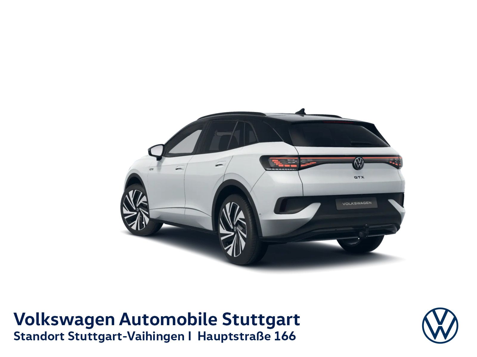 Volkswagen ID.4 - Bild 4