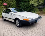 Volvo 480 ES - Volvo 480