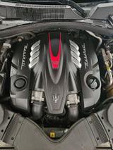 Maserati Quattroporte 3.8 V8 GTS Ferrari engine - Maserati Quattroporte von privat