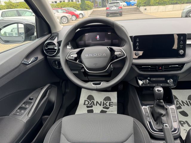 Skoda Fabia  Drive Plus *Sofort*