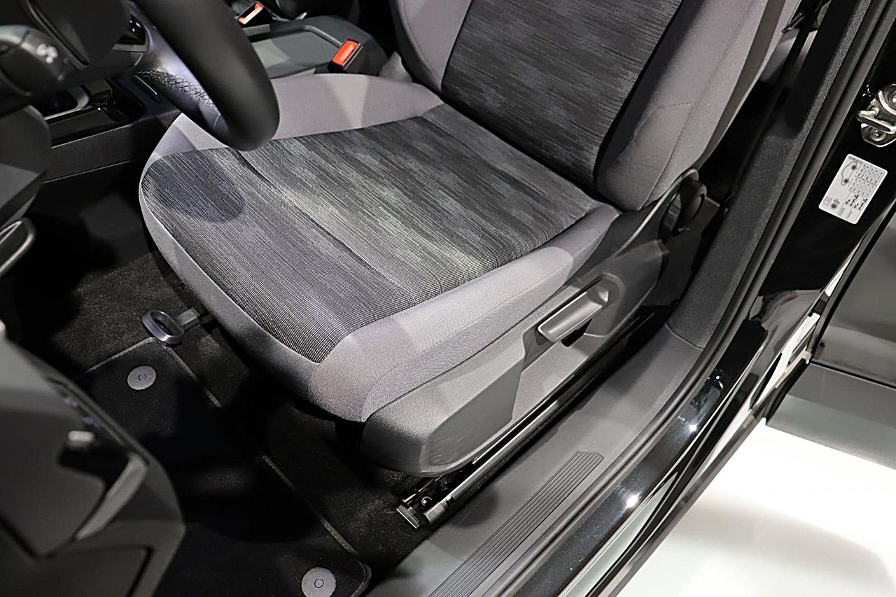 Volkswagen ID.4 - Bild 21