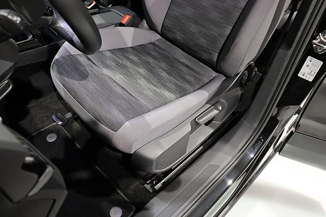 ID.4 Pure 125kW IQ.LIGHT Wärmepumpe Anschlussgar