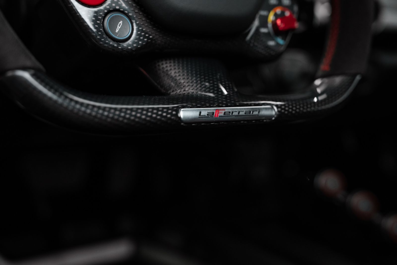 Fahrzeugabbildung Ferrari LaFerrari HV-BATTERIE NEU/GARANTIE/SCHECKHEFT