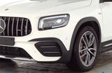 Mercedes-Benz GLB 35 AMG Mercedes-AMG GLB 35 4MATIC DCT Me... - Mercedes-Benz GLB 35 AMG in Bochum