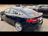 Jaguar XF 3.0 L V6 Diesel S - Premium Luxury - Jaguar XF: Premium Luxury