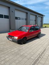 Volkswagen Polo 86c 1,3L nz TÜV - Volkswagen Polo: 86l