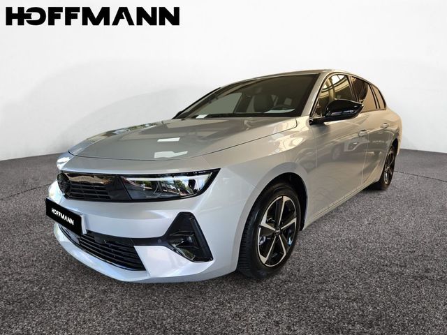 Opel Astra Sports Tourer 1.2 Turbo Automatik GS