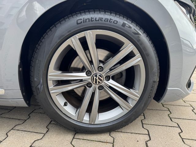 Volkswagen Arteon 2.0 TDI SB R-Line*PANORAMA*360*