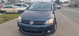 Volkswagen Golf Plus VI Life*  1,4 Ltr. * Automatik.72500km - Volkswagen Golf: 7 Plus