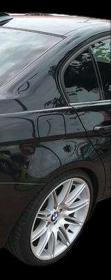 BMW E90 335i | Original M-Paket ab Werk  - BMW E90 - BMW 3er Reihe