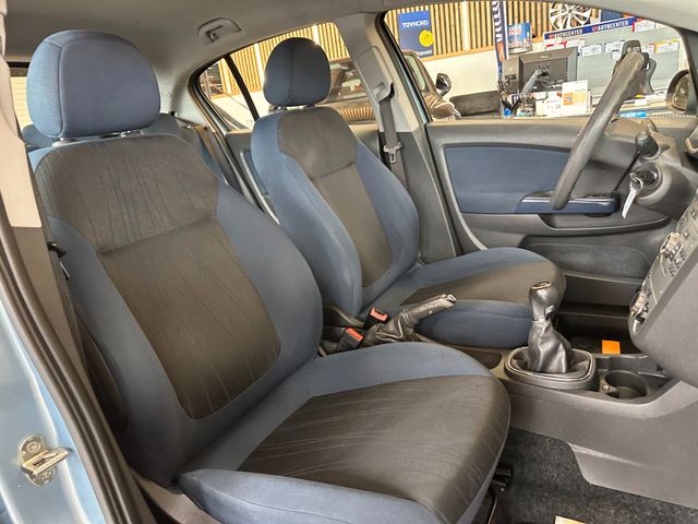 Opel Corsa *TÜV:NEU*KLIMAANLAGE*