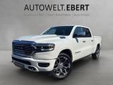 Dodge RAM 1500 5.7 V8 4x4 LARAMIE LONGHORN LPG 200L - Dodge Gebrauchtwagen in Mannheim