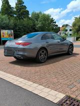 Mercedes-Benz CLA 220 7G-DCT A... Nur bis Freitag  - Mercedes-Benz CLA 220 Gebrauchtwagen