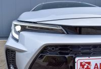 Suzuki Swace - Vorschau Bild 6