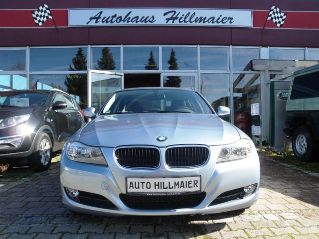 BMW 318i*Klimaautomatik*PDC*ALU*NUR 33.800 km*