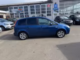 Ford C-MAX Style + 1,6TDCi  TÜV/KLIMA/MFL/ALU - Ford C-Max mit Diesel-Antrieb: 1.6
