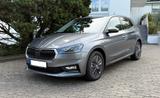 Skoda Fabia 1.0 MPI Drive Kamera PDC CarPlay - Skoda Fabia: Mpi