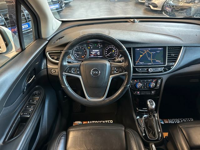 Opel Mokka X *KEYLESS*STHZ*LKHZ*TÜV 0228*TEMPO*AHK*