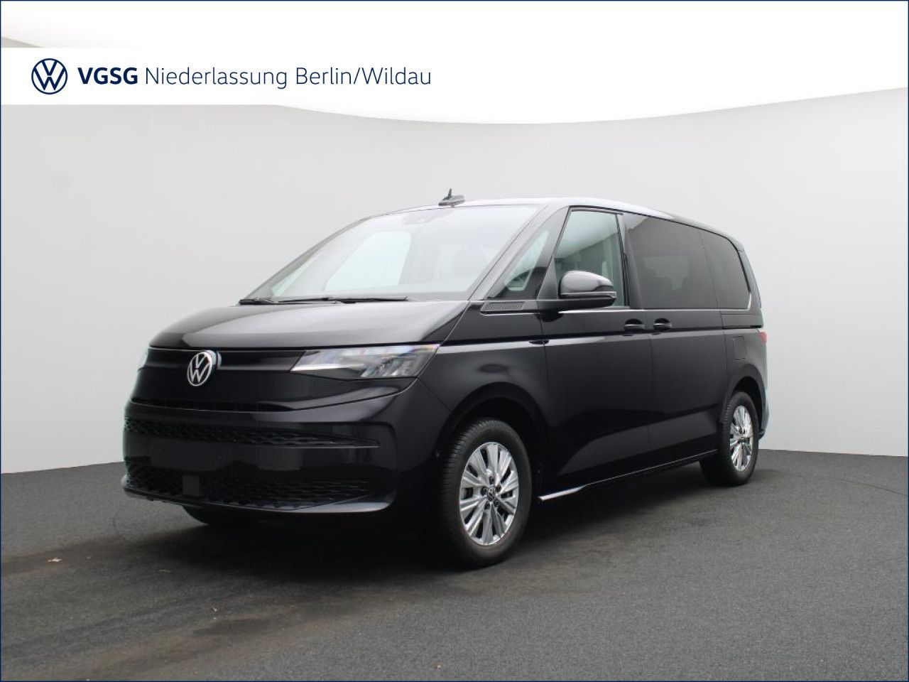 Volkswagen T7 Multivan - Bild 2
