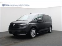 Volkswagen T7 Multivan - Vorschau Bild 2