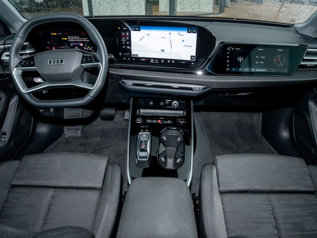 Audi A6 - Bild 9