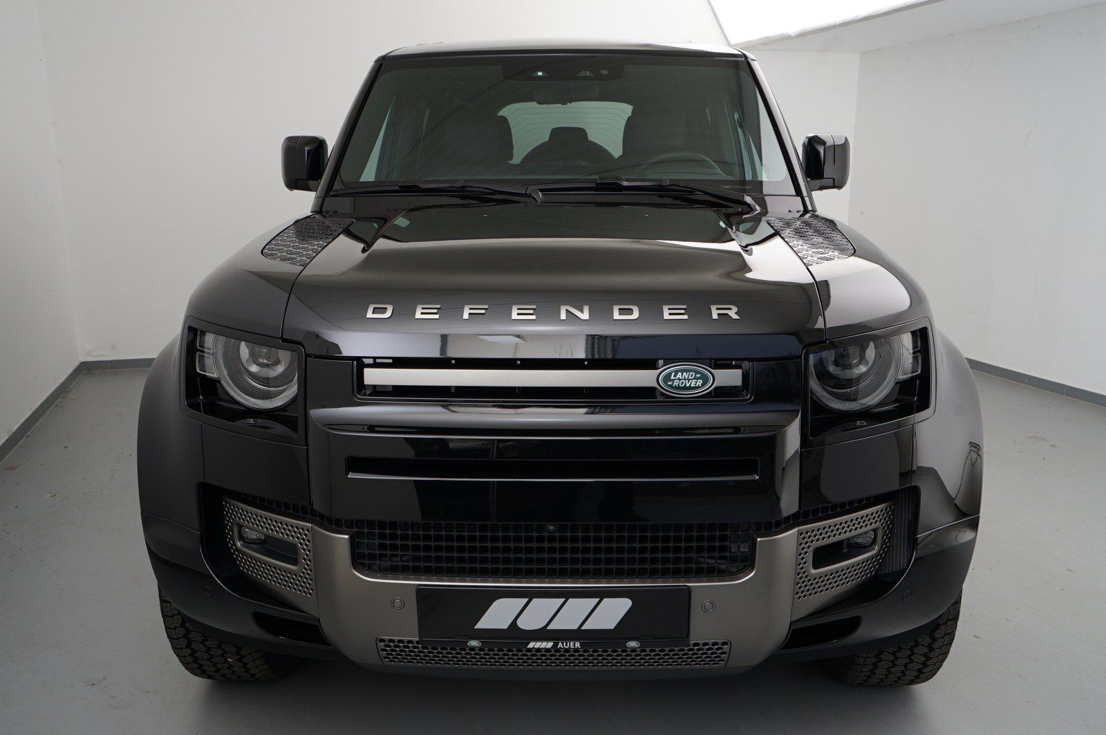Land Rover Defender 110 D300 X-Danmic HSE AHK Pano HUD ACC foto 3