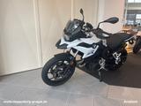 BMW F 800 GS Wpack UPE: 13.634€ - W800