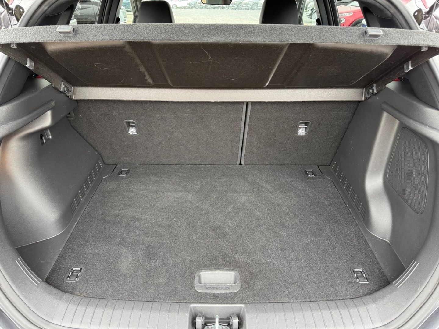 Fahrzeugabbildung Hyundai KONA 1.6T IRON MAN Edition Navigation Rückfahrka