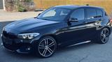 BMW 120i M Sport Aut. TÜV 01/28 8-fach neu - BMW: 2.8