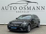 Mercedes-Benz C 300 de T 9G-TRONIC Avantgarde AHK*BURMESTER - Mercedes-Benz C 300 in Mönchengladbach