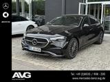 Mercedes-Benz E 220 d Edition AMG Pano DIGITAL Memory RF 360°