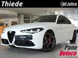 Alfa Romeo Giulia 2.0T VELOCE Q4 NAVI/LED/KAMERA/PANO/SPORT
