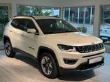 Jeep Compass Limited AUTOMATIK 4WD SHZ KAMERA - gebrauchte Jeep Compass aus dem Jahr 2018