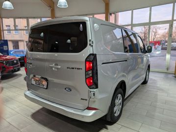 Ford Transit Custom Kasten 320 L1 Limited AWD