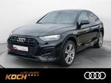 Audi Q5 Sportback 40 TFSI q. S-Tronic S-Line, LED, St - Audi Q5 40 TFSI Gebrauchtwagen